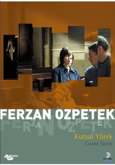 Cuore Sacro - Kutsal Yürek