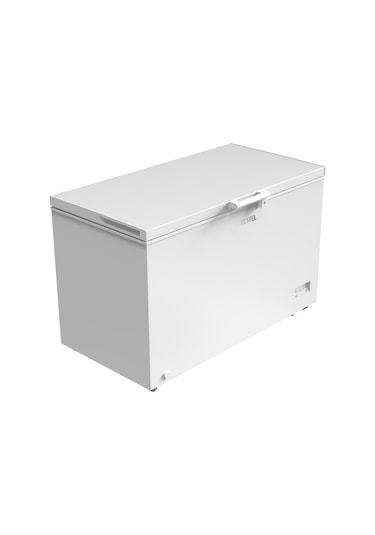 Vestel SD40211 371 L DuoMode Sandık Tipi Derin Dondurucu