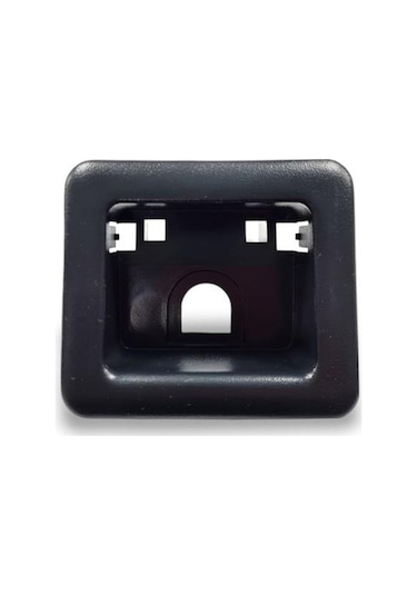 VW Polo 2005-2009 Arka Koltuk Sırt Kilit Yuvası 6Q0885785