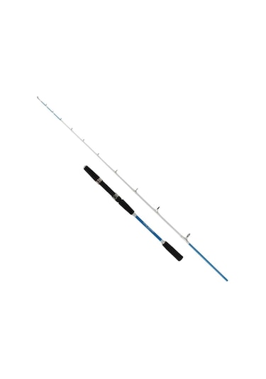 Sea Horse Crazy Fish Slow Jigging Kamış 1,35m 30-100gr
