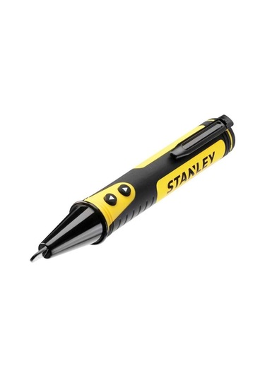 Stanley Fmht82567-0 Temassız Voltaj Ve Metal Dedektörü