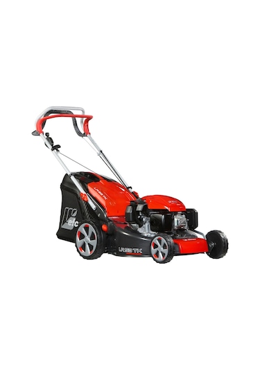 Efco LR 53 TK Comfort Plus Benzinli Çim Biçme Makinesi