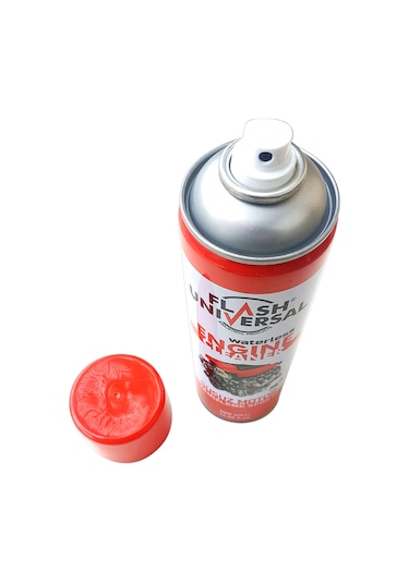 Susuz Motor Temizleme Spreyi Engine Cleaner 500 Ml