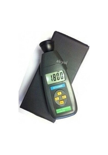 Lyk Dt 2240b Dijital Stroboskop Takometre-33856
