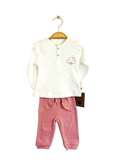 Cocopoco 2'li Bebek Takım 1033 001