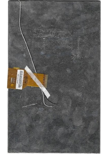 Q-Note QN-101HX Lcd İç Ekran