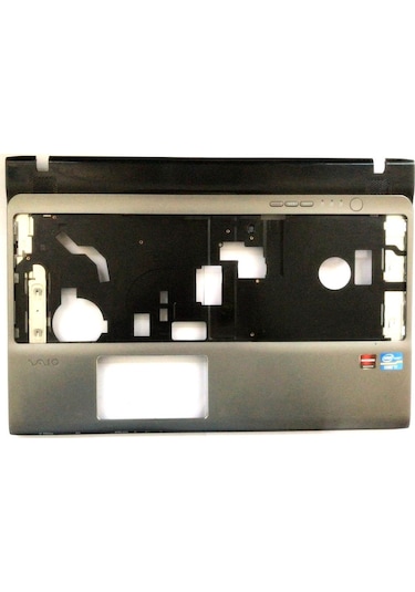 Sony Uyumlu Vaio SVE15 Serisi Klavye Kasa Top Case 4FHK5PHN030