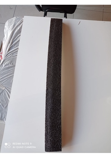 Izolasyon Bandı, Yapışkanlı Kapıaltı Yalıtım Süngeri, Eşik Köpüğü 375468425