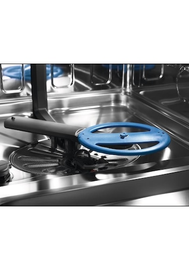 Electrolux ESM48310SX 8 Programlı 14 Kişilik Bulaşık Makinesi