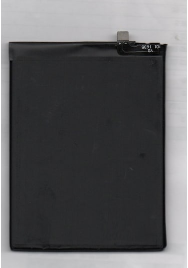 Reeder S19 Max Batarya Pil