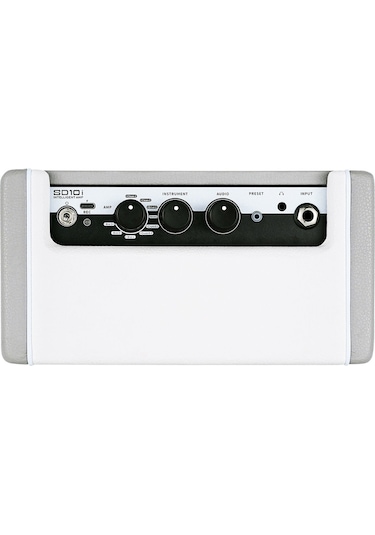 Mooer Sd10ıgr Akıllı Gitar Amfisi