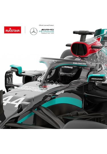Rastar R/C 1:12 Mercedes-Amg Formula 1 W11 Eq Kumandalı Araba