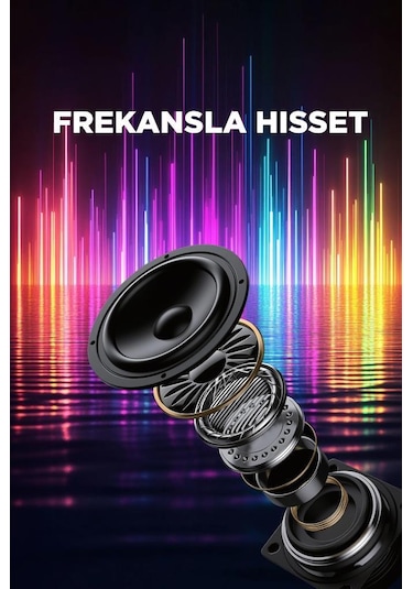 Torima D-58 Nostalji Radyo Kablosuz Bluetooth Hoparlör