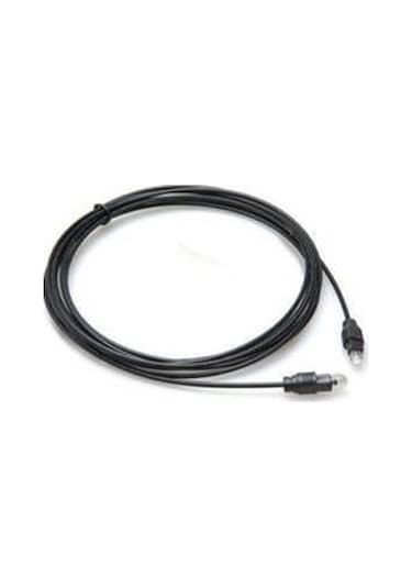 Hosa Opt-117 Toslink Optik Kablo 5 Mt