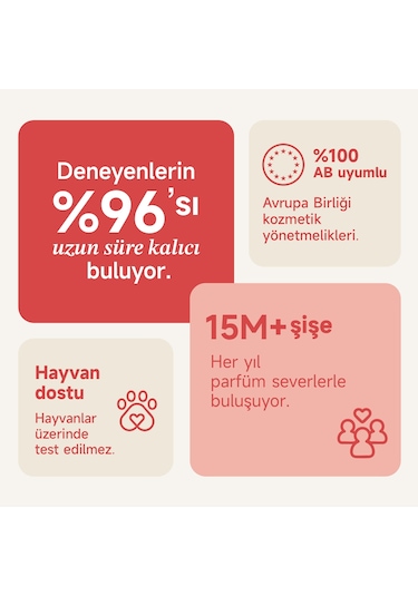 Mad V109 Selective Kadın Parfüm EDP 100 ML