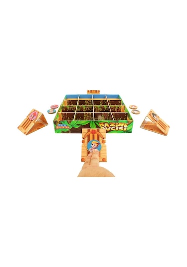 Samatlı Sam Games Hazine Avcısı