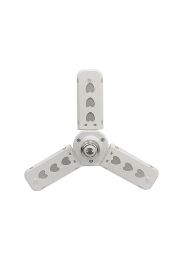 Led Garaj Işıkları - Kısılabilir Garaj Işıkları Tavan,,beyaz