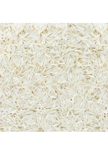 Ahmadi Zerrin Rice Uzun İri Taneli Basmati Hint Sella Pirinci 5 KG