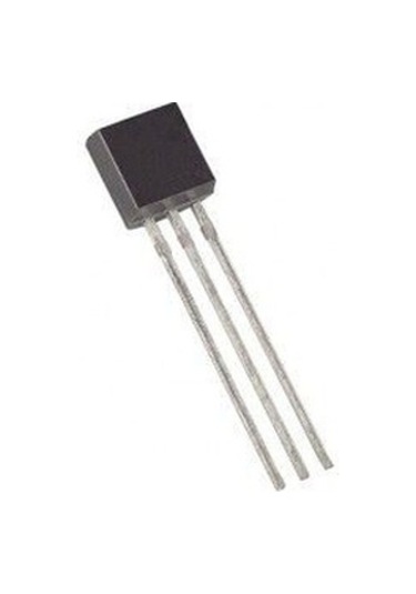 Mcp1700-3302E/To . Mcp1700-3302E . Mcp1700 To92 Lineer Regulatör