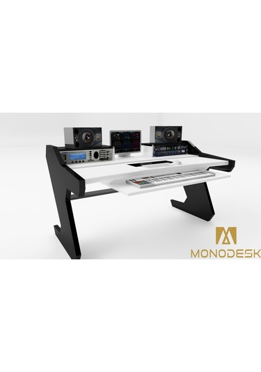 Monodesk_Stüdyo Monodesk Home Edition Stüdyo Masası 160Cm.