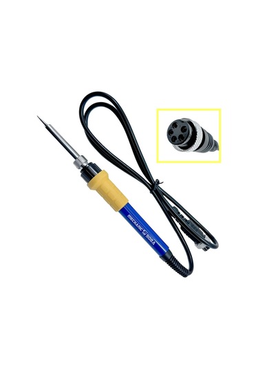 Mechanic 908a Yedek Havya Kolu 878d 898d 936a 852 862d 5 Pin Dişi