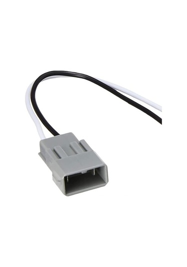 Honda Hoparlör Soketi 2 Adet