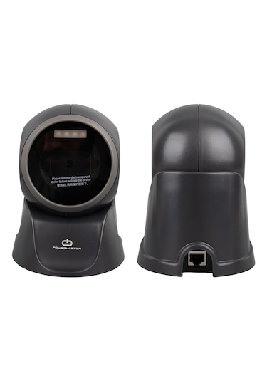 2d Karekod Kablolu Usb Masaüstü Barkod Okuyucu.