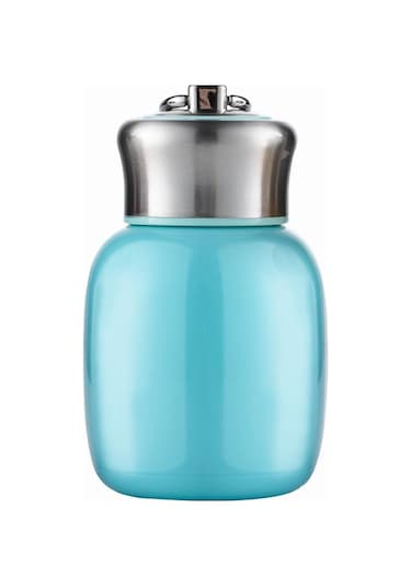 200ml Çocuklar Paslanmaz Çelik Vakum Yalıtımlı Bardak Kupa Su Şişeleri Konteyner