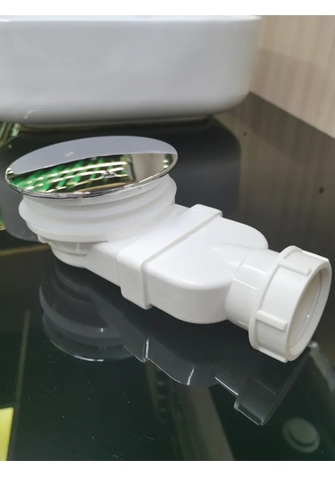 Matura Duş Teknesi Sifonu 90 Mm 396566597