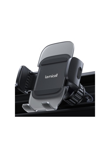 Lamicall Araç Içi Cep Telefon Tutucu Menfez Havalandirmaya Takilan Cv09