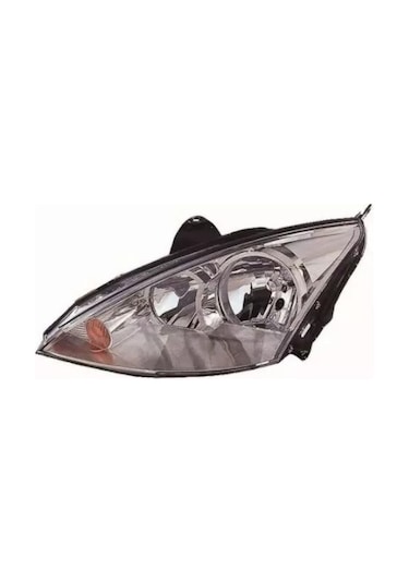 Ford Focus I Yıl 9805 Arası Depo Sol Far Elektrik 2m51 13101 Bd
