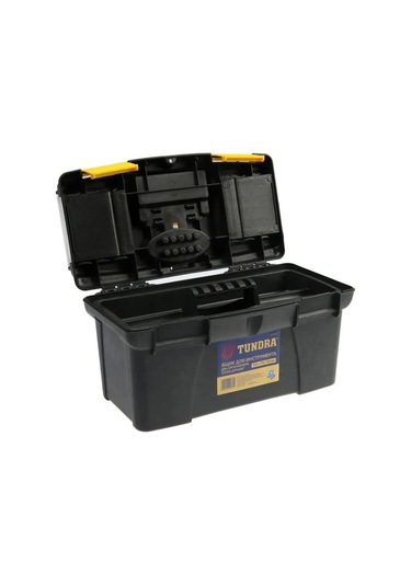 Tundra Araç İçin Alet Kutusu 12612538