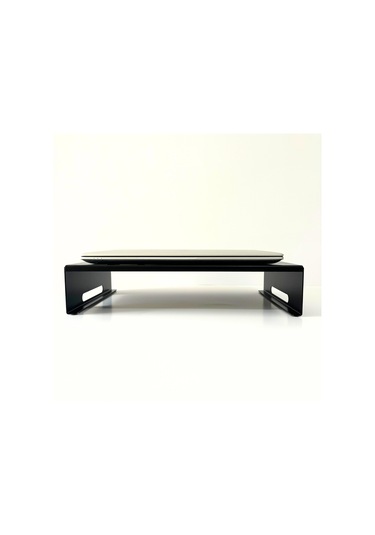 Monitör Standı - Laptop Standı - Monitör Yükseltici - Metal -mat