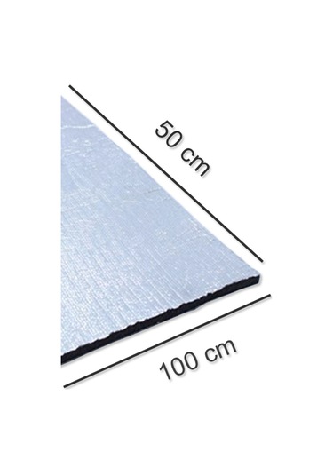 4 Adet Petek Kalorifer Arkası Isı Yalıtım Izolasyon Levhası Radyatör Arkalığı Plaka