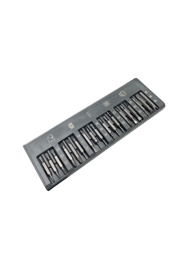 Prolink Pb-007 72 Parça Tornavida Seti