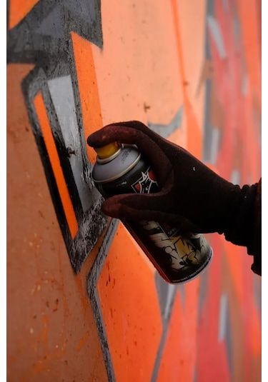 Arton Arton 1000 Ml A305 Classic Red Kırmızı Aerosol Boya 244568765