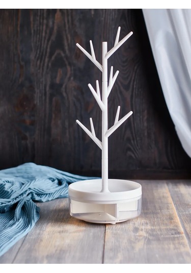 Familylove Aksesuarlar Ve Takılar İçin Dekoratif Stand Organizer 258117394