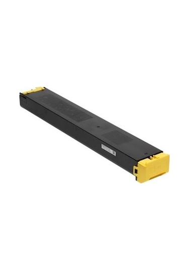 Sharp Mx23gt İle Uyumlu  Uyumlu Sarı Toner