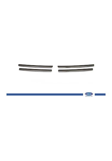 Omsa Volkswagen Transporter T7 Siyah Krom Ön Panjur 4 Prç 7550082