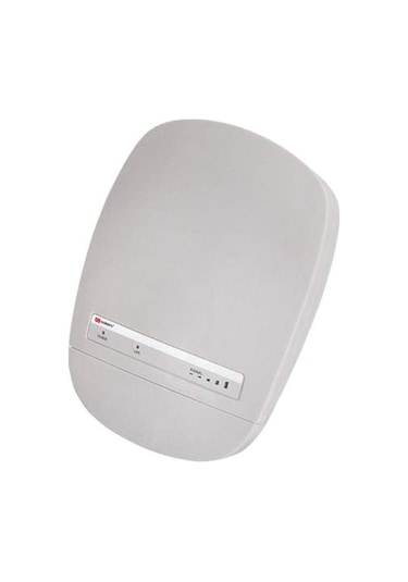 Ligowave Rf Elements Stationbox S With Two Preinstalled Sma-rp To Mmcx