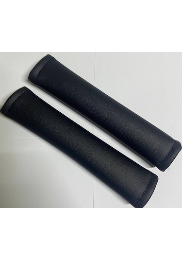 Araba Emniyet Kemeri Yumuşatıcı Araba Kemer Yastığı Otomobil Keme