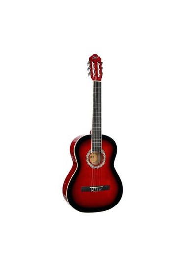 Clarıss Ccg-100rd Klasik Gitar