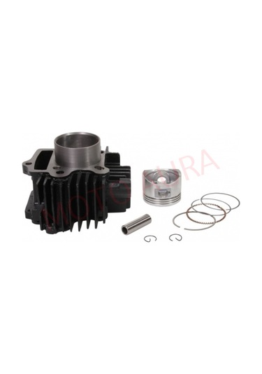 SİLİNDİR KOMPLE LIFAN 110cc [3 SIBOPLU] CUB