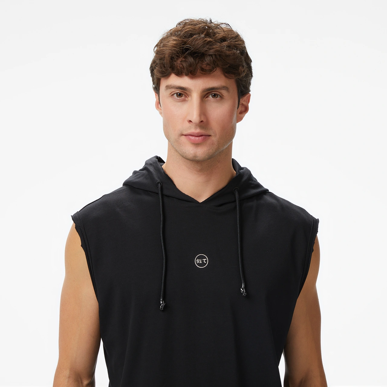 Unıted4 Erkek Siyah Atlet Ft-goun Siyah