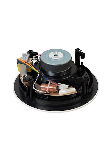 Fonestar Gat-4860sw Beyaz 8" 100v Tavan Tipi Subwoofer Hoparlör