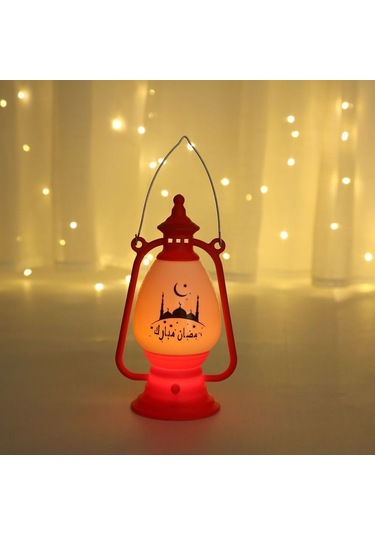 Led Fener Rüzgar Işıkları Led Fener Beyaz Beyaz