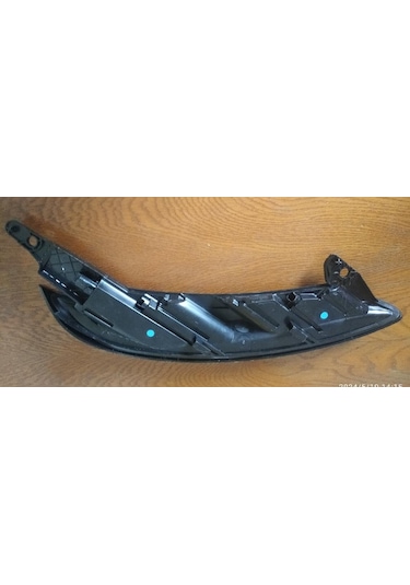 9800910780 Citroen C4 Cactus Sol Ledgündüz