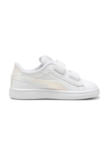 Puma Smash 3.0 Holo 2.0 Vınf Çocuk Bot Renkli Renkli Çok Renkli