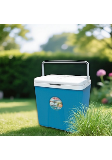 11 Lt Buzluk Termos 1020 Cooler Box Açık Mavi