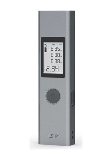 Xiaomi Mijia Duka LS-P Lazermetre 40 M